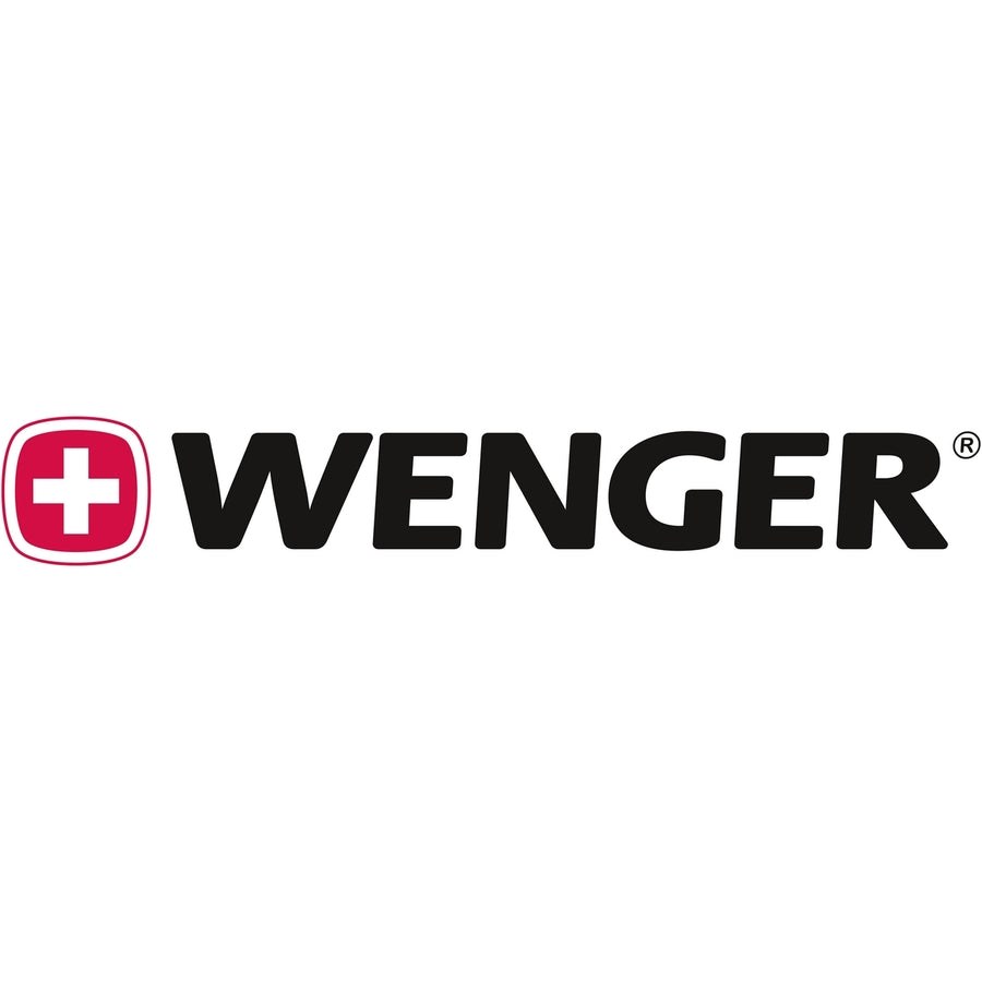 Wenger Carrying Case for 15.6" Notebook - Black
