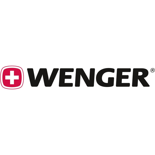 Wenger Carrying Case for 15.6" Notebook - Black