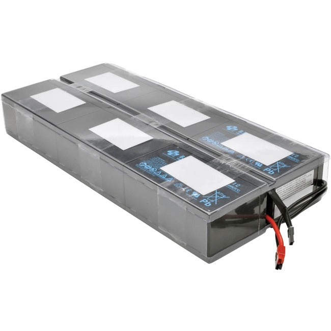 Tripp Lite by Eaton Replacement Battery Cartridge for Select 72V Tripp Lite SmartOnline UPS Systems