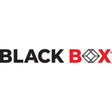 Black Box USB 2.0 Cable - Type A Male (Right Angle) to Type A Female, 4-ft. (1.2-m)
