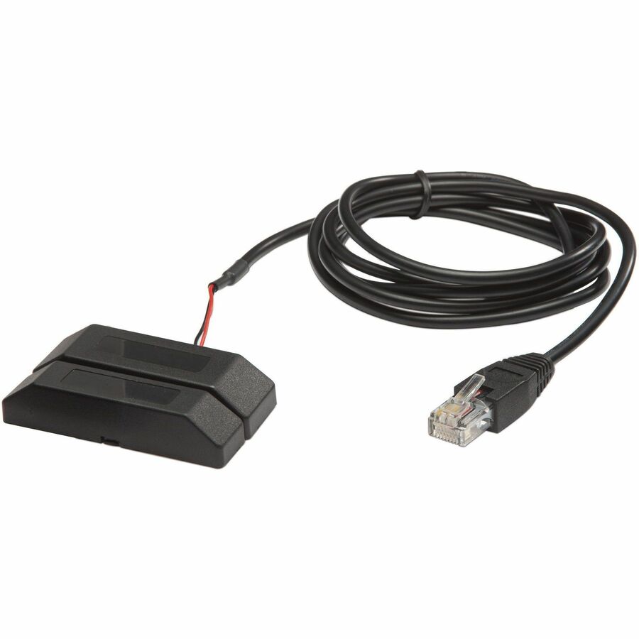 NetBotz Door Switch Sensor for an APC Rack - 62 in. (used with NetBotz Wireless