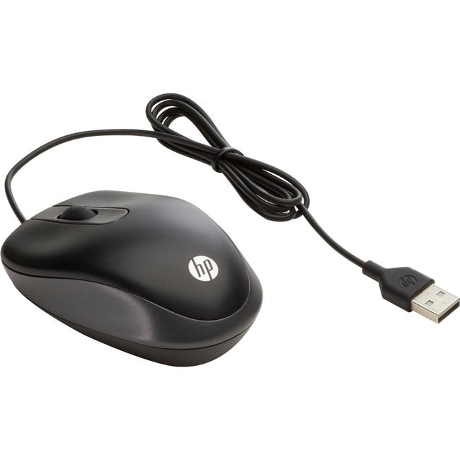 Souris de voyage USB HP