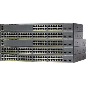 CATALYST 2960-X 48 GIGE, 4 X 1G SFP, LAN