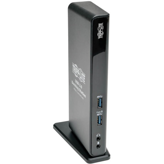 Tripp Lite by Eaton U342-DHG-402 Docking Station