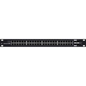 Ubiquiti EdgeSwitch ES-48-500W Layer 3 Switch