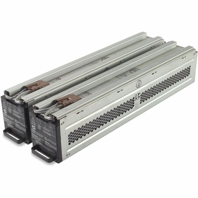Cartouche de batterie de remplacement APC by Schneider Electric #140
