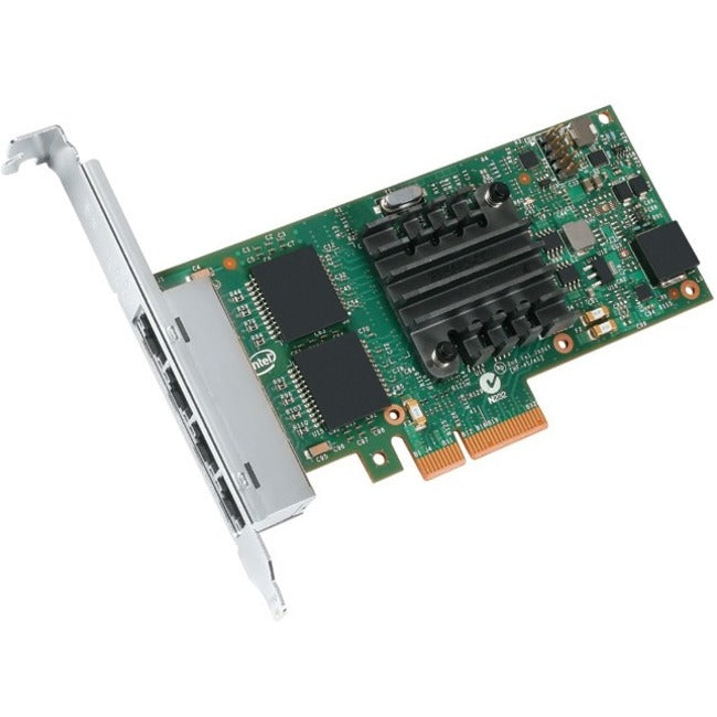 Intel Ethernet Server Adapter I350-T4