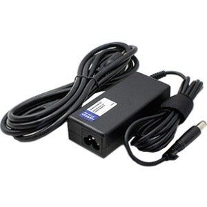 AddOn HP ED494UT#ABA Compatible 65W 18.5V at 3.5A Laptop Power Adapter