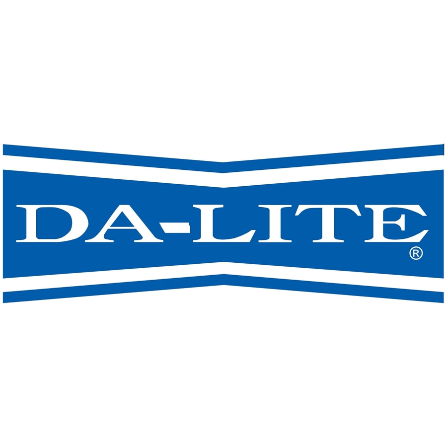 Da-Lite Fast-Fold Deluxe Drapery Presentation Kits
