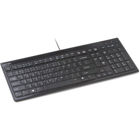 Kensington Slim Type Wired Keyboard