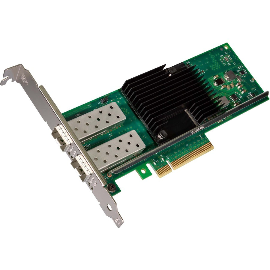 Intel Corporation Ethernet Converged Network Adapter X710-DA2