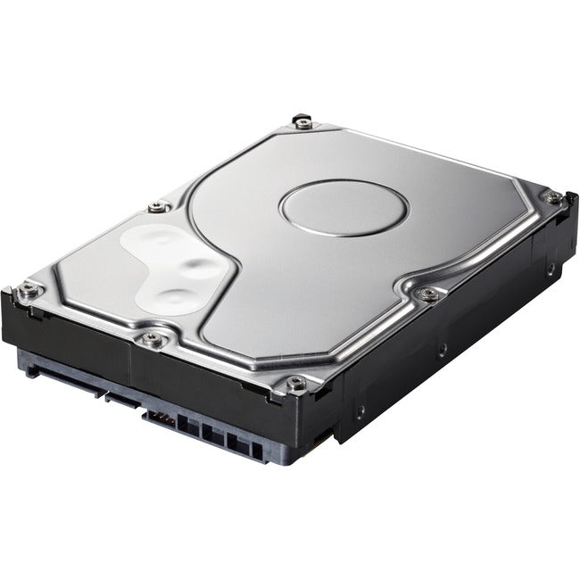 Disque dur Buffalo OP-HD4.0QH 4 To - Interne - SATA (SATA/300)