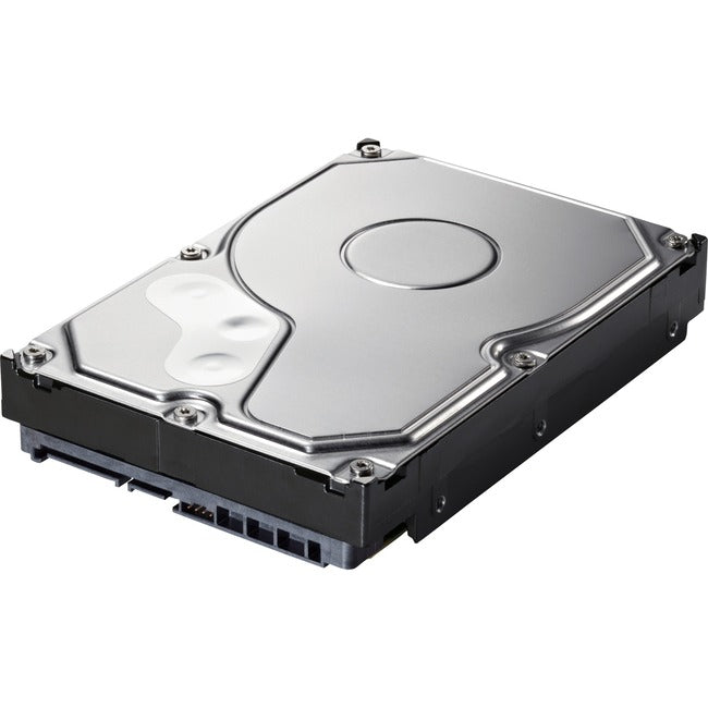 Buffalo OP-HD3.0QH 3 TB Hard Drive - Internal - SATA (SATA/300)