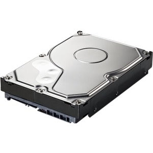 Disque dur Buffalo 4 To - Interne - SATA (SATA/300)