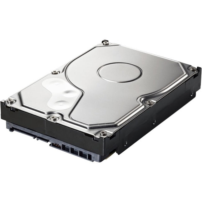 Buffalo 3 TB Hard Drive - 3.5" Internal - SATA (SATA/300)