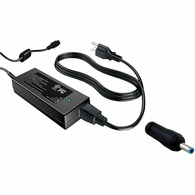19v 65w AC power adapter for HP Chromebook 14; HP Chromebox CB1; HP Envy 14, 14T
