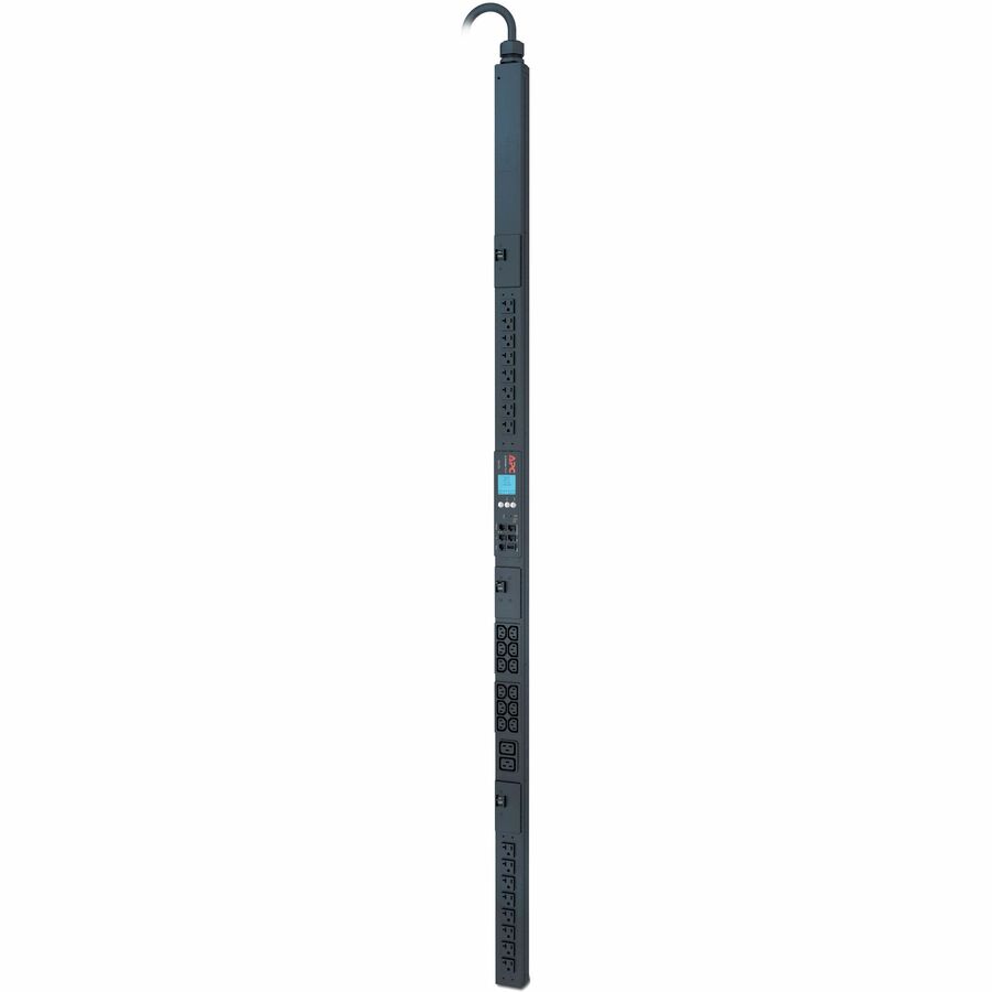 APC by Schneider Electric Metered Rack PDU AP8870 – Logics Technology ...