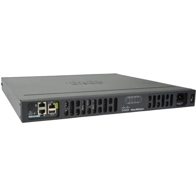 Routeur Cisco 4331