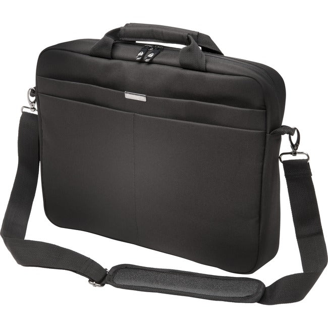 Sacoche de transport Kensington 62618 pour ordinateur portable 14,4" et Ultrabook - Noir