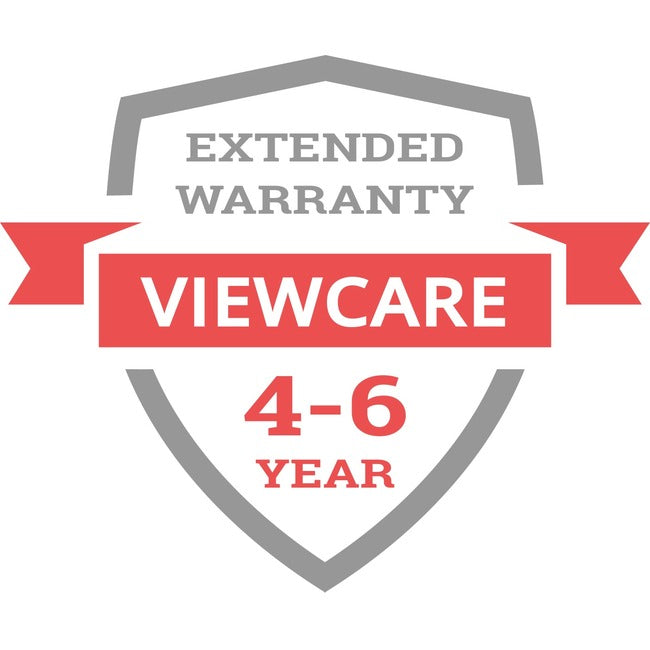 ViewSonic ViewCare - Garantie étendue - 3 ans - Garantie