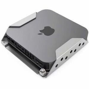 COMPULOCKS MAC MINI SEC MOUNT WITH KEYED CABLE LOCK