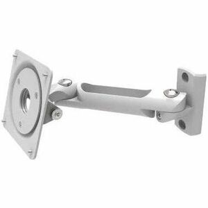 SUPPORT DE BRAS OSCILLANT VESA COMPULOCKS BLANC