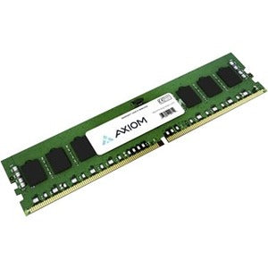 Mémoire RDIMM Axiom DDR4-2133 ECC 8 Go pour Lenovo - 4X70F28589