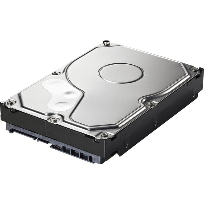 Buffalo 6 TB Hard Drive - Internal