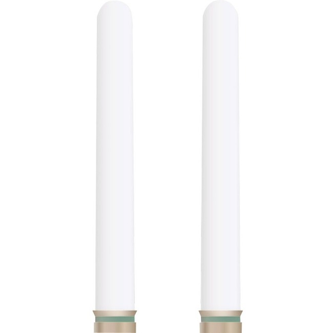 Meraki 4/7 dBi Dual-Band Omni Antenna Set (MA-ANT-20)