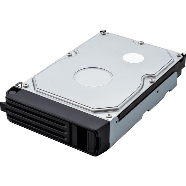 Buffalo 3 TB Hard Drive - Internal