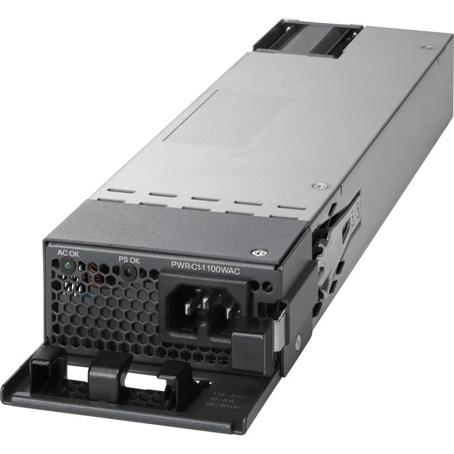 1100W AC CONFIG 1 POWER SUPPLY REMANUFAC