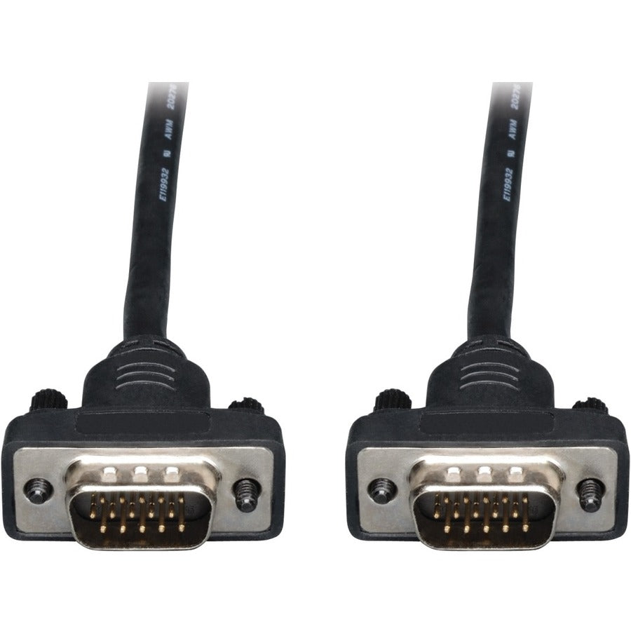 Passive Cable - HDMI Left Connector - Male Left Gender - HDMI Right Connector -
