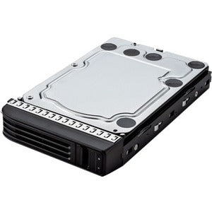 Buffalo 8 TB Hard Drive - Internal - SATA (SATA/600)