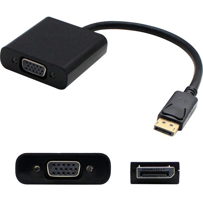 AddOn H4F02AA#ABA-AO-5PK HDMI/VGA Video Cable