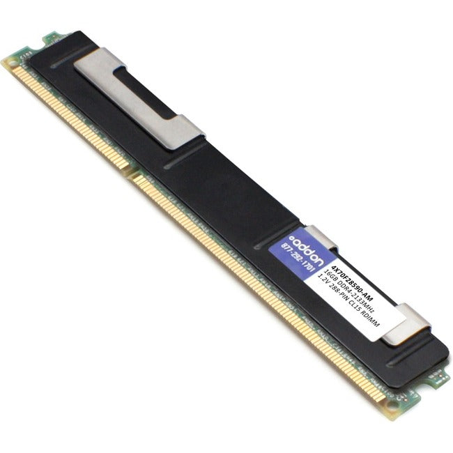 AddOn 16GB DDR4 SDRAM Memory Module