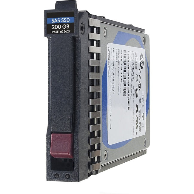 HPE 1.20 TB Hard Drive - 2.5" Internal - SAS (12Gb/s SAS)