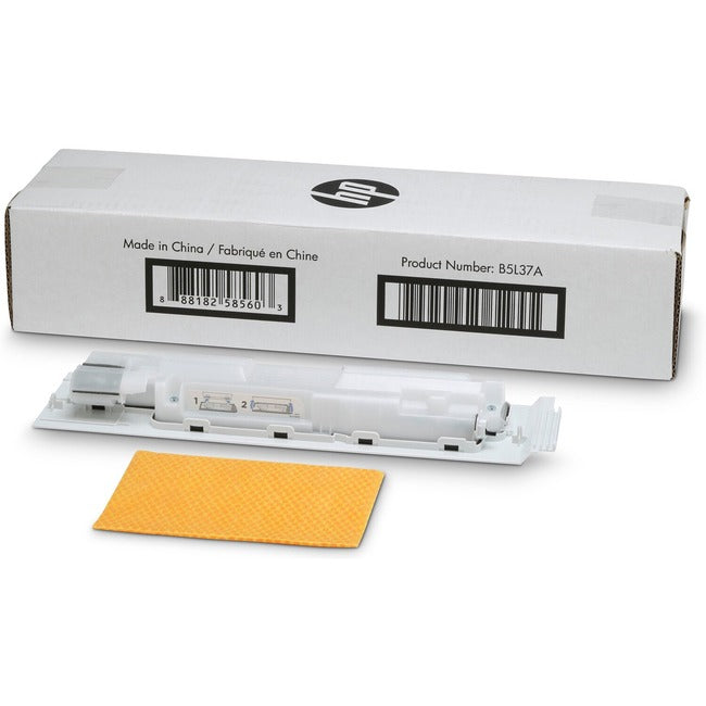 Unité de récupération de toner pour imprimante HP Color LaserJet B5L37A