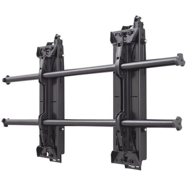Support mural Chief Fusion Wall Tilt LTM1U pour écran plat - Noir