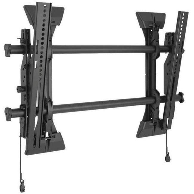 Support mural Chief Fusion Wall Tilt MTM1U pour écran plat - Noir