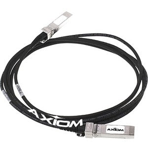 Axiom 10GBASE-CU SFP+ Active DAC Twinax Cable Oracle Compatible 10m