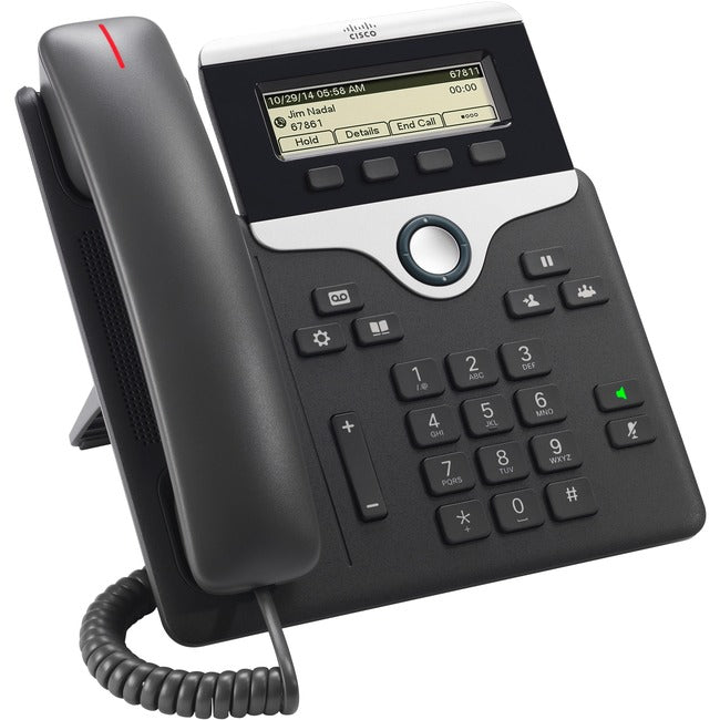 TÉLÉPHONE CISCO UC 7811