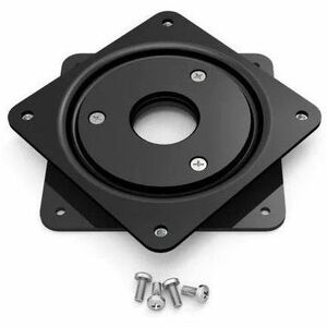 COMPULOCKS VESA ROTATING PLATE BLACK