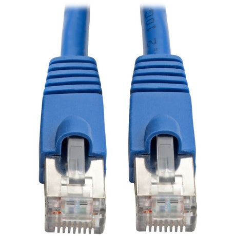 Patch Cable - Shielded Twisted Pair (STP) - Male Left Gender - Male Right Gender