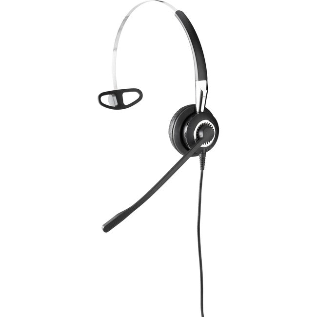 Jabra BIZ 2400 II Mono 3-1, UNC - Wired - Headband - Over-Ear - Speaker 150Hz -