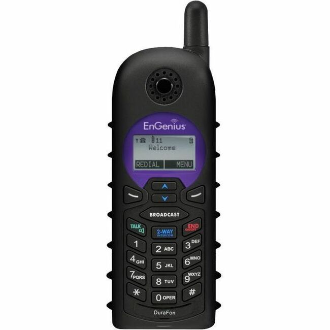 EnGenius DuraFon SIP Handset