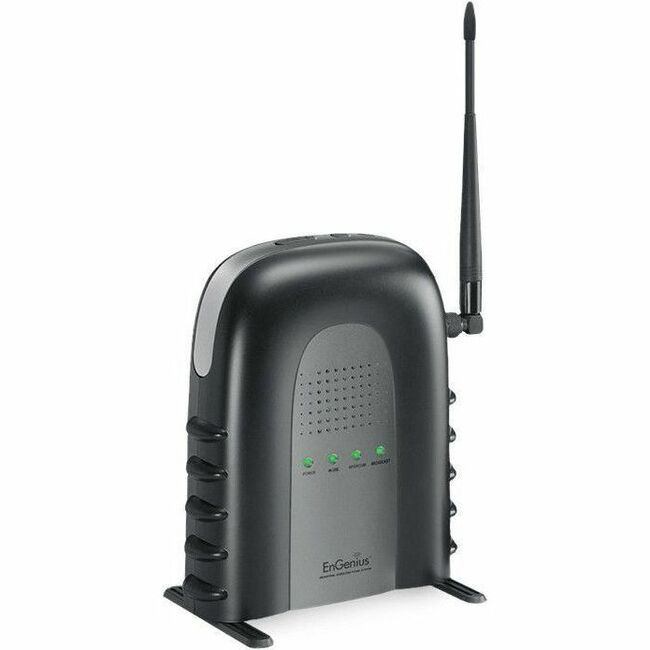 EnGenius DuraFon SIP Cordless Phone System Base Station