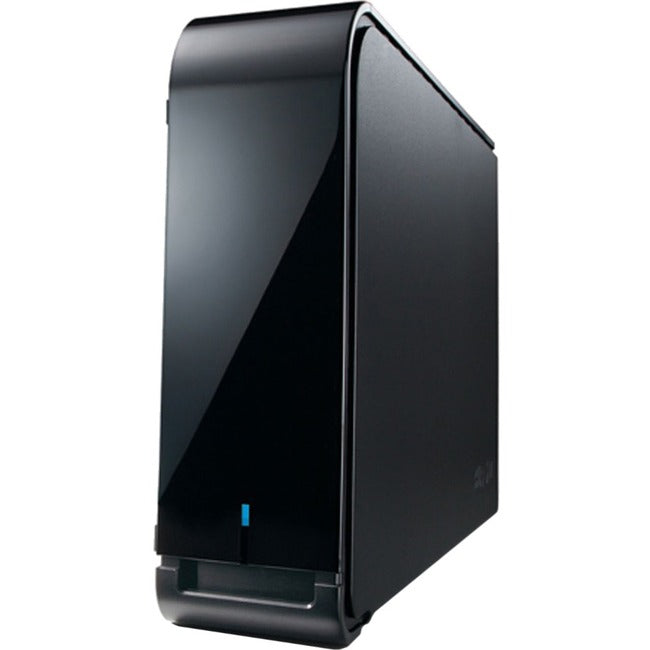 Disque dur de bureau Buffalo DriveStation Axis Velocity HD-LXU3 HD-LX4.0TU3 4 To - Externe - SATA (SATA/300) - Conforme TAA