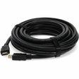 AddOn 7.62m (25.00ft) HDMI 1.3 Male to Male Black Cable