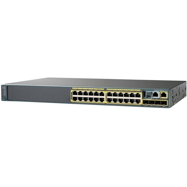 CATALYST 2960-X 24 GIGE, 2 X 1G SFP, LAN