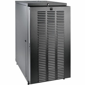 Tripp Lite by Eaton SmartRack 24U Standard-Depth Rack Enclosure Cabinet for Harsh Environments